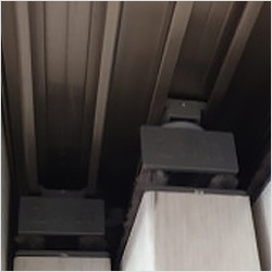 내구성이 강한 하드웨어 이미지