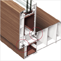밀폐력이 우수한 가스켓 이미지