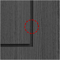 압진공 성형 기법 이미지