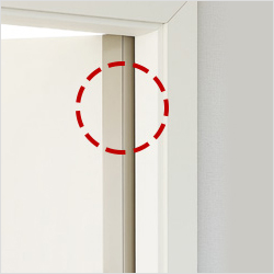 손 끼임 방지 이미지