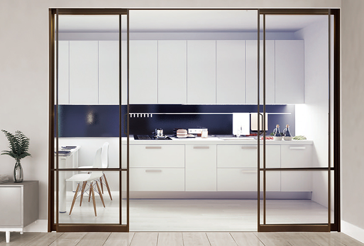 슬림 중문 이미지