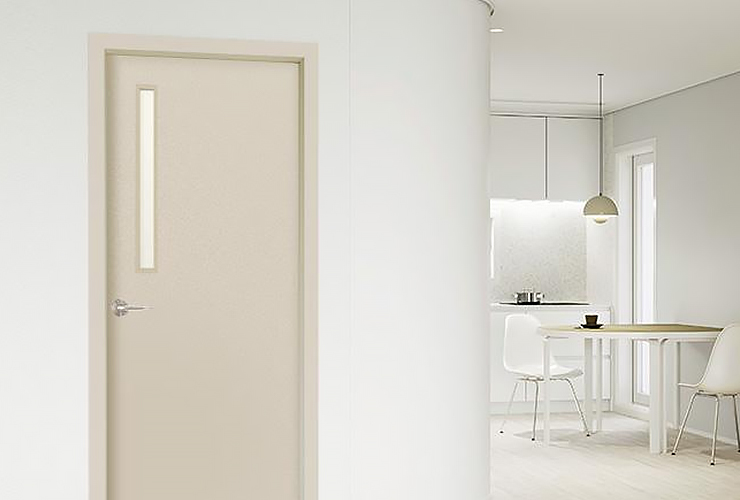 유리도어 이미지