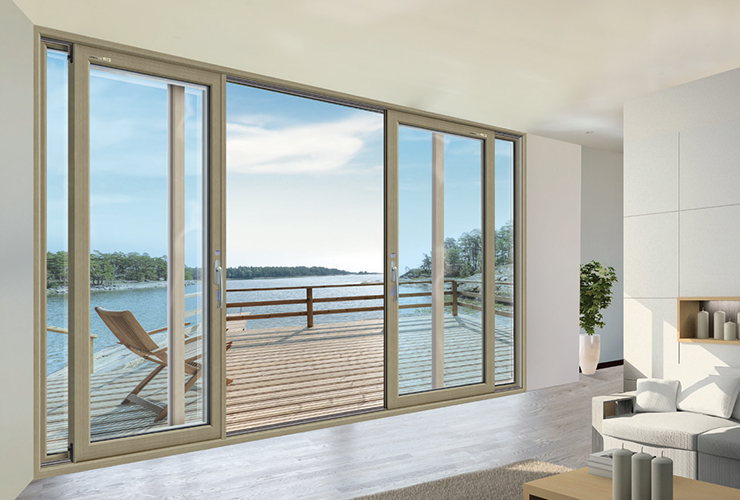 Lift&Slide 단창 이미지