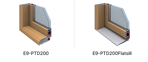 E9-PTD200/200F