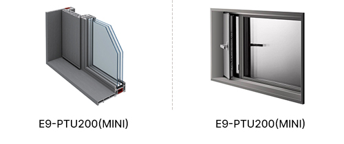 E9-PTU200(mini)