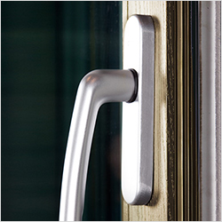 아노다이징 핸들 이미지