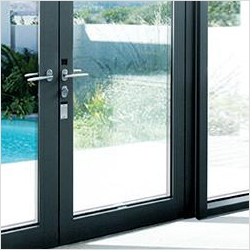 알루미늄 도어 최고 등급 이미지