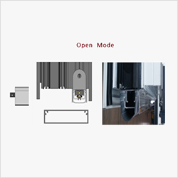 실링 장치 적용 이미지