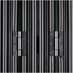 하부레일 내구성 우수 이미지