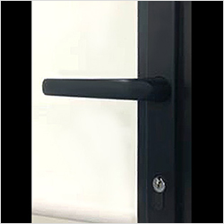 고급스러운 핸들 디자인 이미지