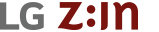 LG Z:in