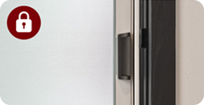 방충망 잠금장치 이미지