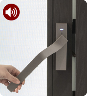 개폐알람 핸들 이미지