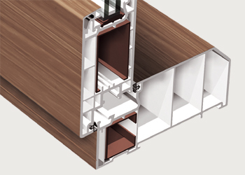 틈새바람을 막는 고기능성 가스켓 이미지