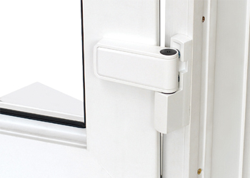 문 처짐 방지 설계 이미지