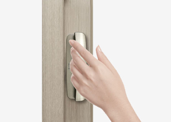 편안한 그립 핸들 이미지